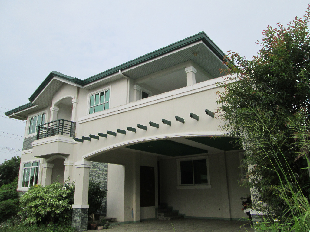 5Bedroom 2Storey House, Mansilingan, Bacolod City., Property, For