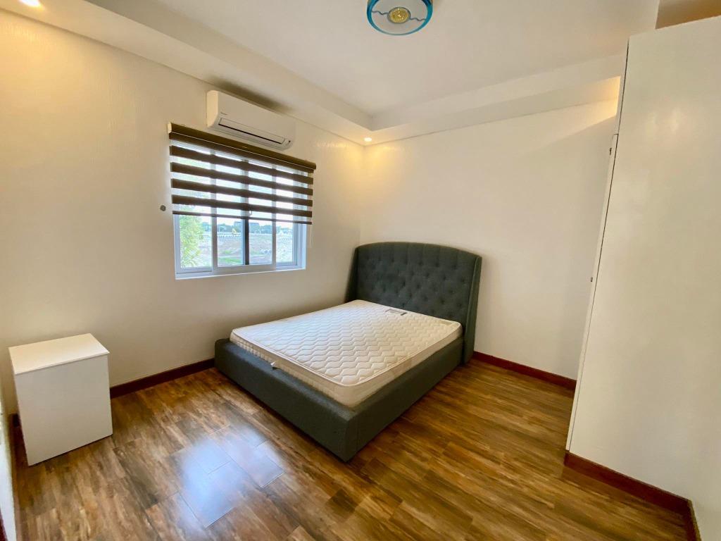 6 BEDROOMS FULLY FURNISHED HOUSE WITH SWIMMING POOL FOR RENT IN ANUNAS, ANGELES CITY PAMPANGA