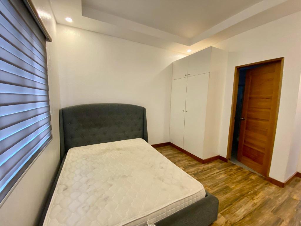 6 BEDROOMS FULLY FURNISHED HOUSE WITH SWIMMING POOL FOR RENT IN ANUNAS, ANGELES CITY PAMPANGA