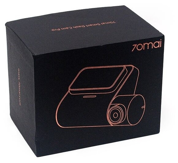 70mai Dash Cam Pro Midrive D02 English Version, Lifestyle Services ...