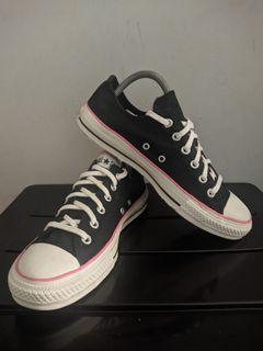 7uk | Converse Vintage All Star Patent Pending #KemasRaya