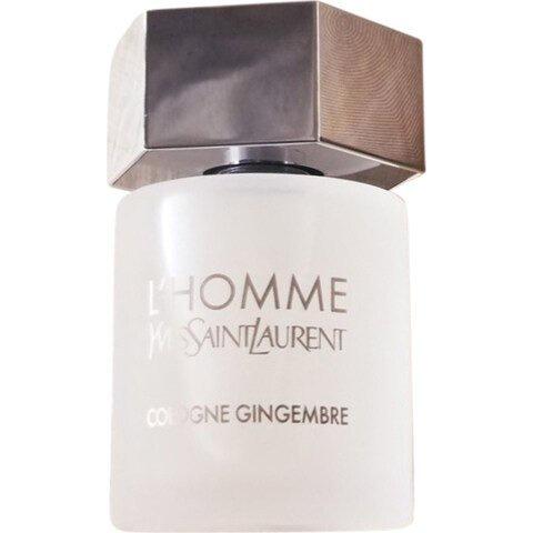 Cologne gingembre yves saint laurent discount
