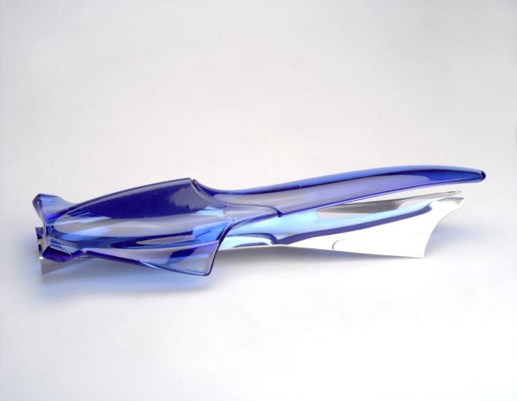 BMW.Williams F1 スワロフスキー オブジェ 世界限定2002個 BMW.Williams F1 スワロフスキー オブジェ 世界限定2002個