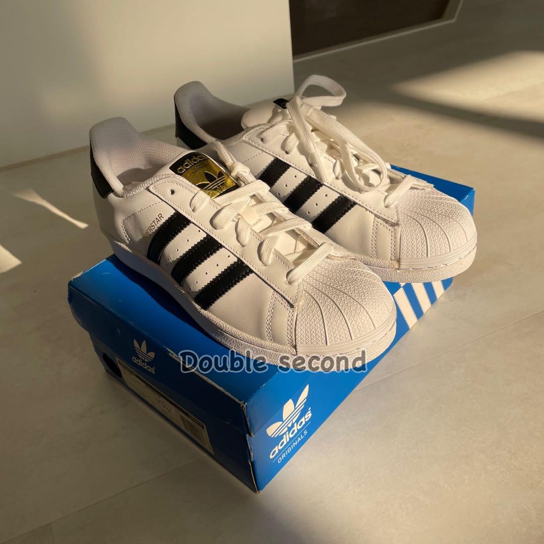 ADIDAS SUPERSTAR C77124