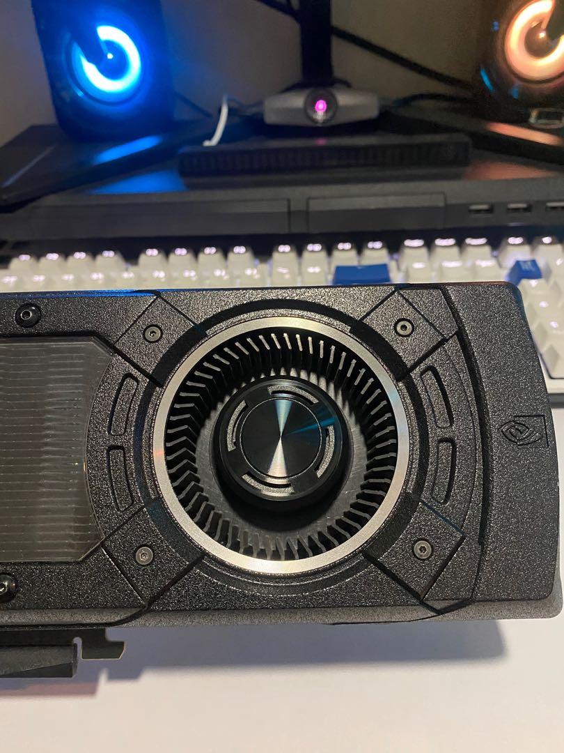 GTX TITAN X 12GB