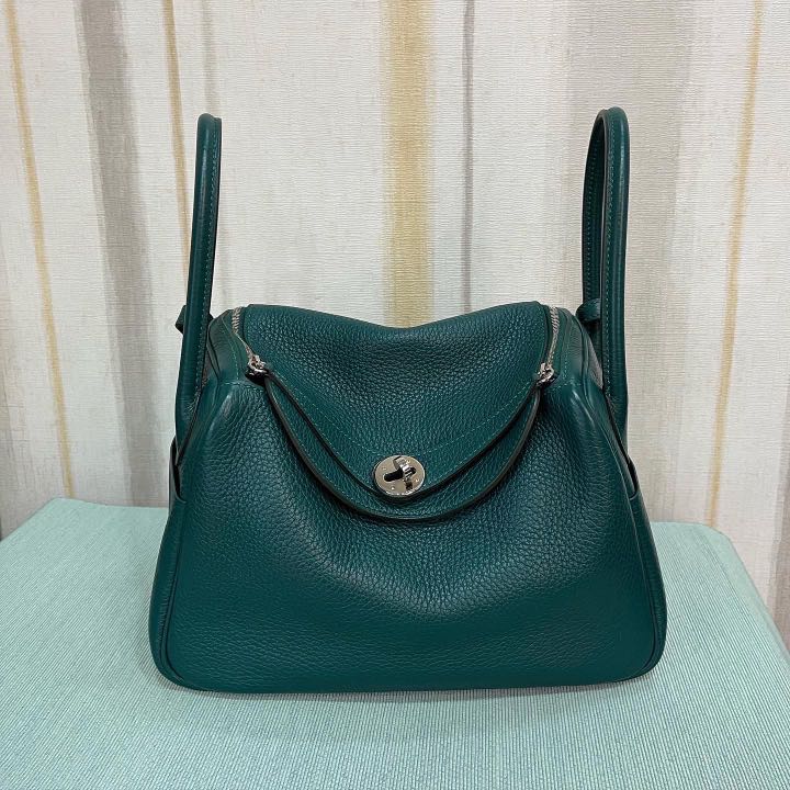 HERMES LINDY 26 Q1 SAUGE SHW