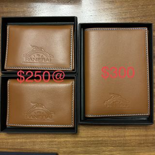 順豐到付 Panerai  沛納海 卡片套 卡片包 card holder 護照套 passport holder64205288525955110