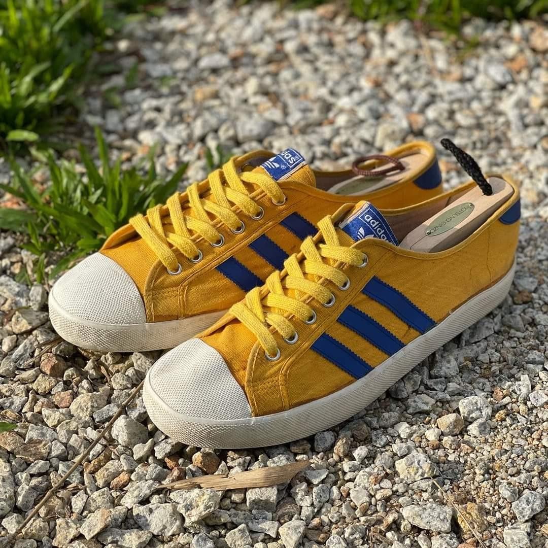 Adidas adira 70 s 80 s