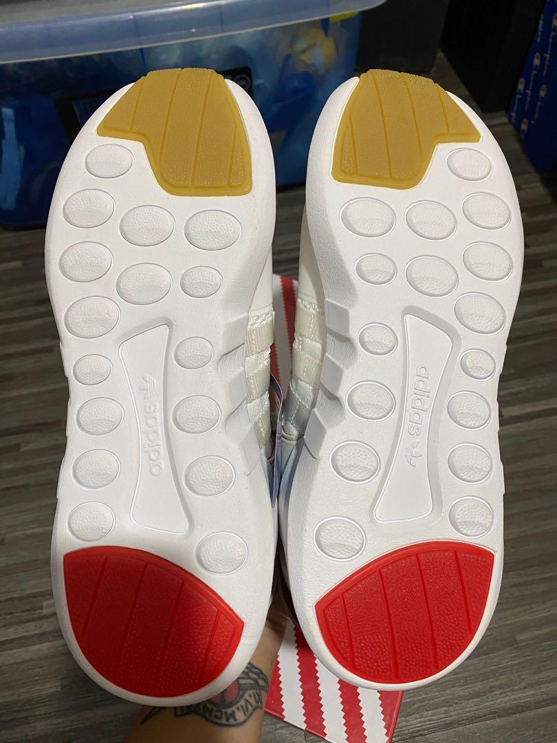 Adidas us store eqt support kinder