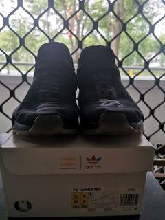 Adidas NMD HU PRD Pharrell  Williams