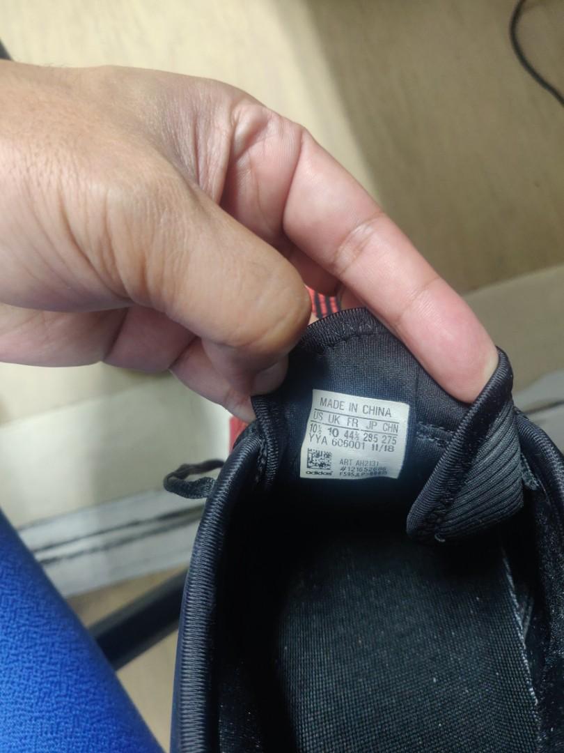 Adidas Solecourt Boost Men s Fashion Footwear Sneakers on Carousell