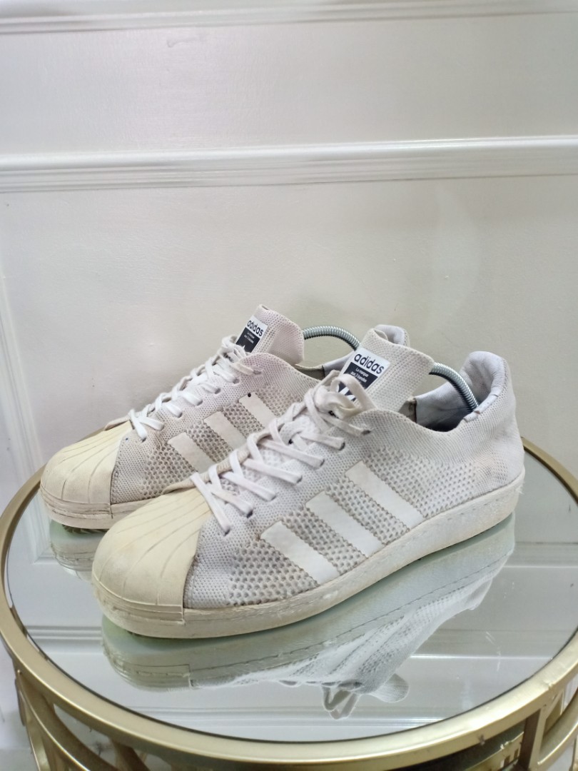 Adidas superstar best sale putih