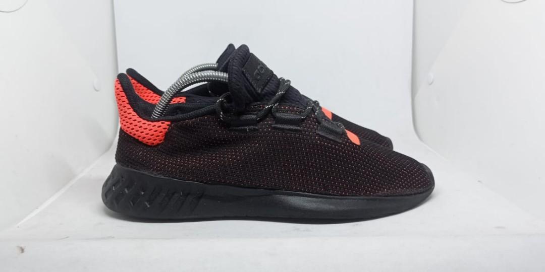 Adidas tubular hot sale dusk black
