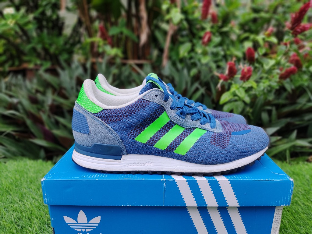 ADIDAS ZX 700 ROSSI