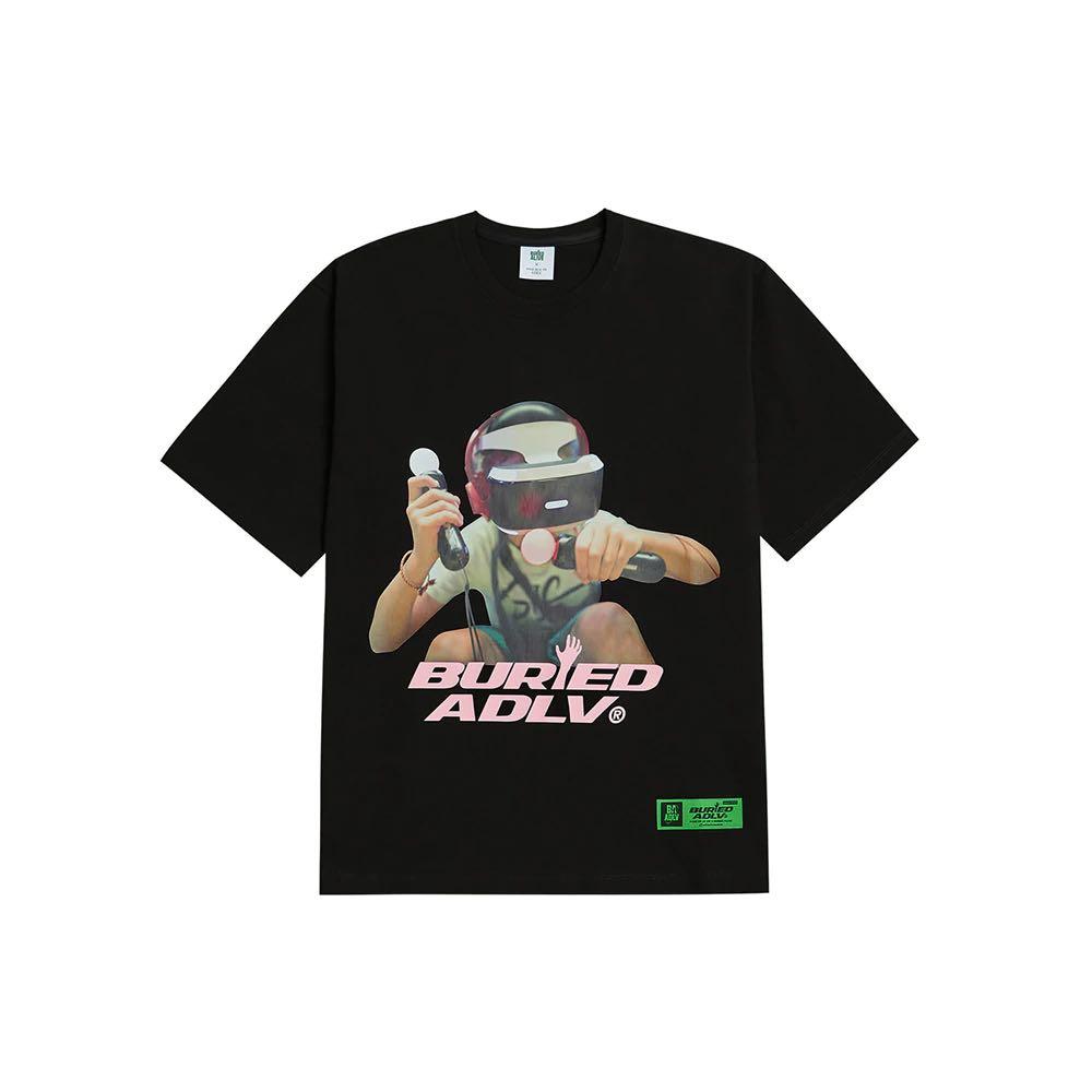 Buried adlv shirt clearance