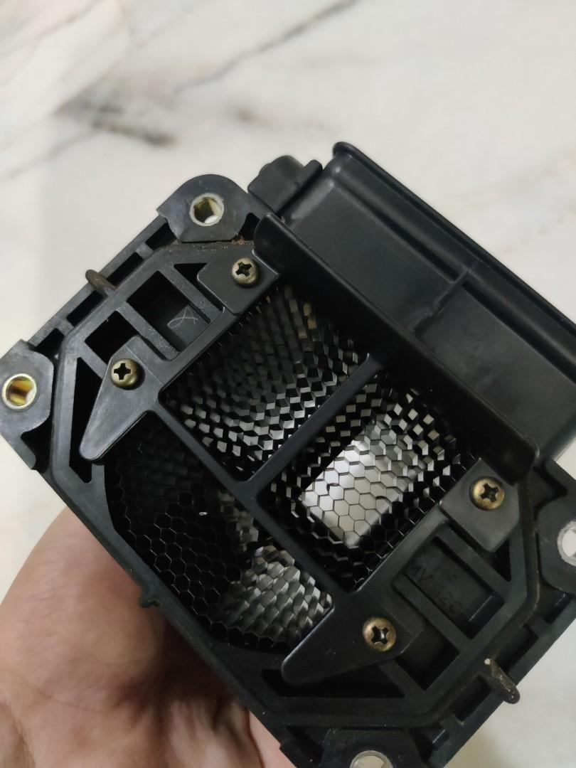 Air flow sensor wira aeroback 1.6 (449), Auto Accessories on Carousell
