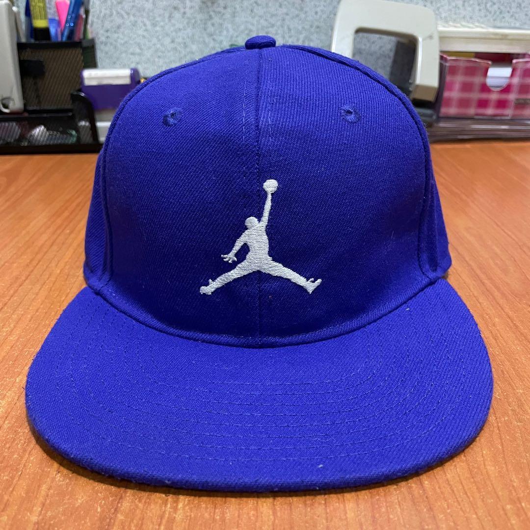 Jordan snapback cap sale