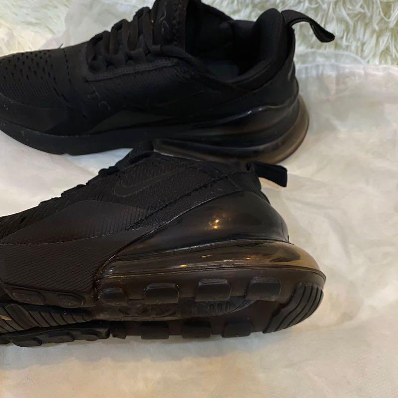 air max 270 sizing
