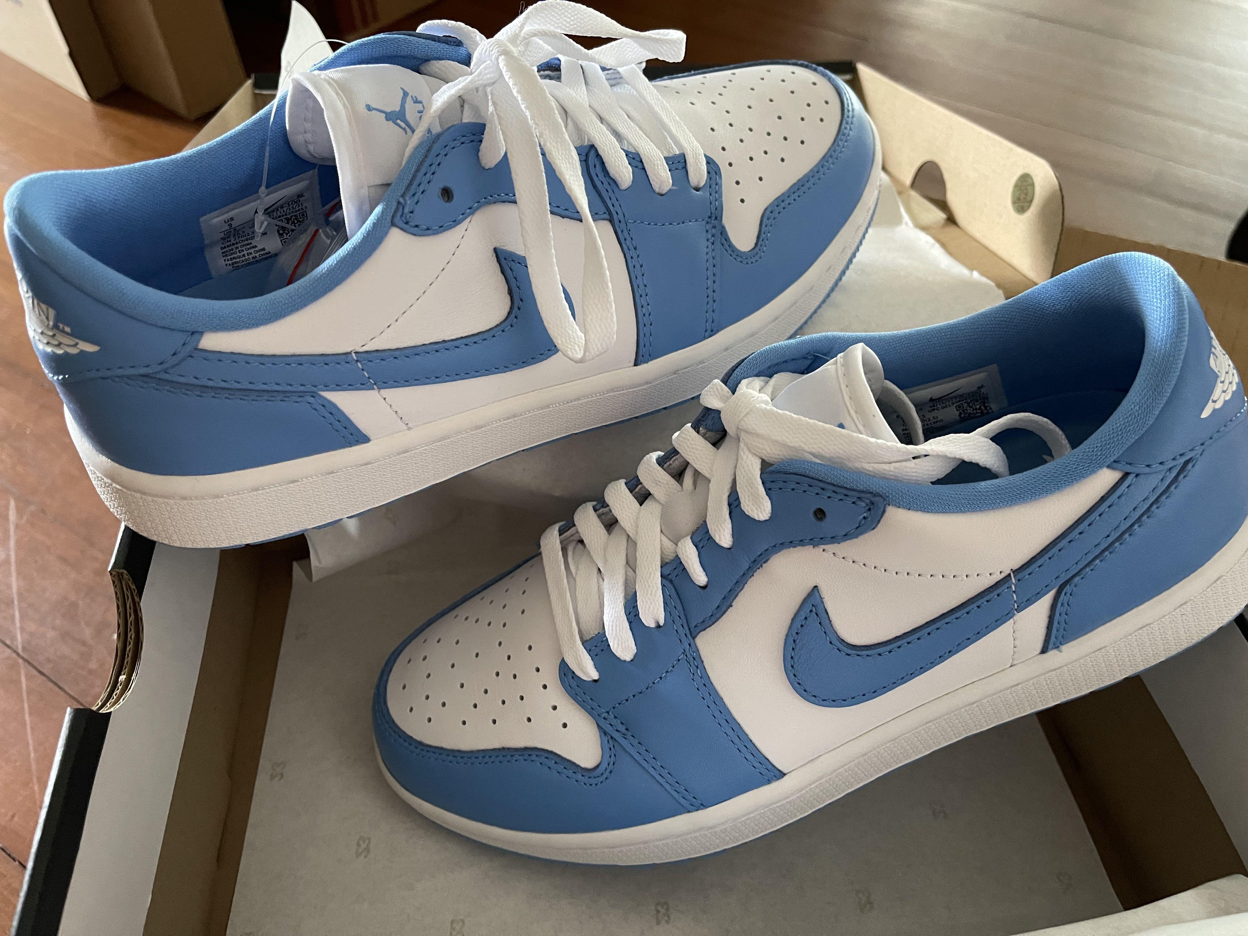 Unc aj sale