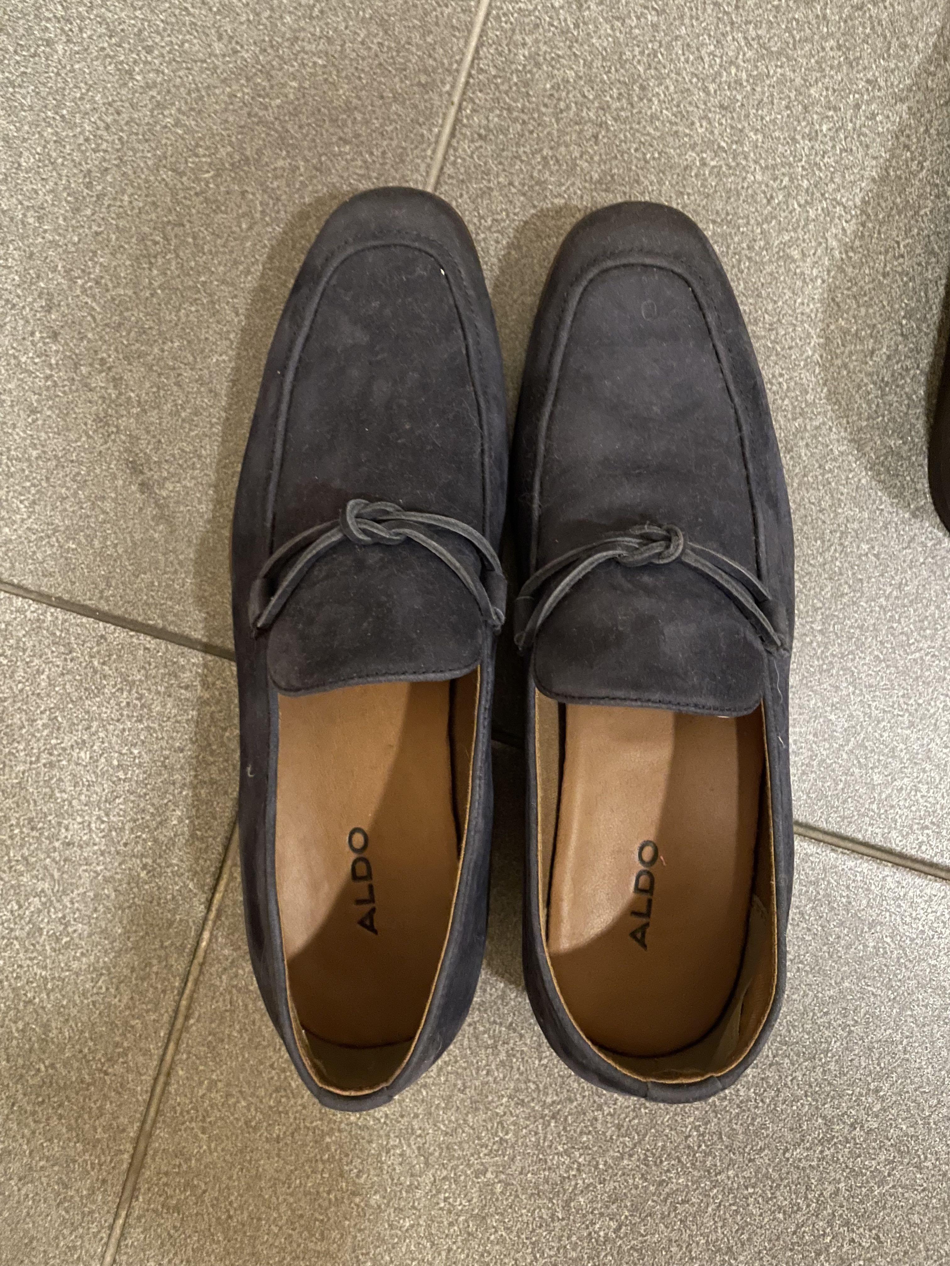 Aldo Men s work shoes Men s Fashion Footwear Dress Shoes on Carousell