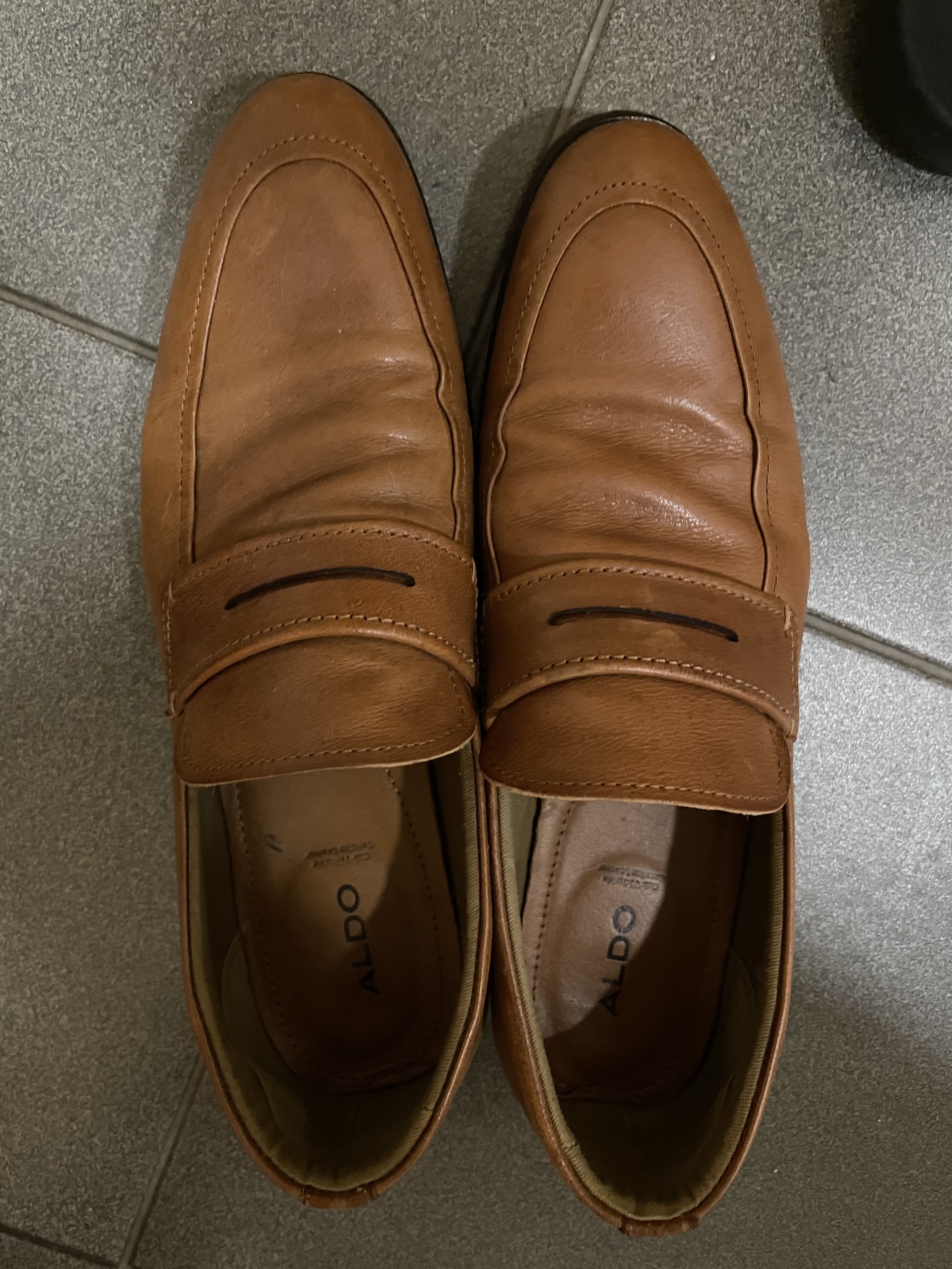 Aldo work new arrivals shoes
