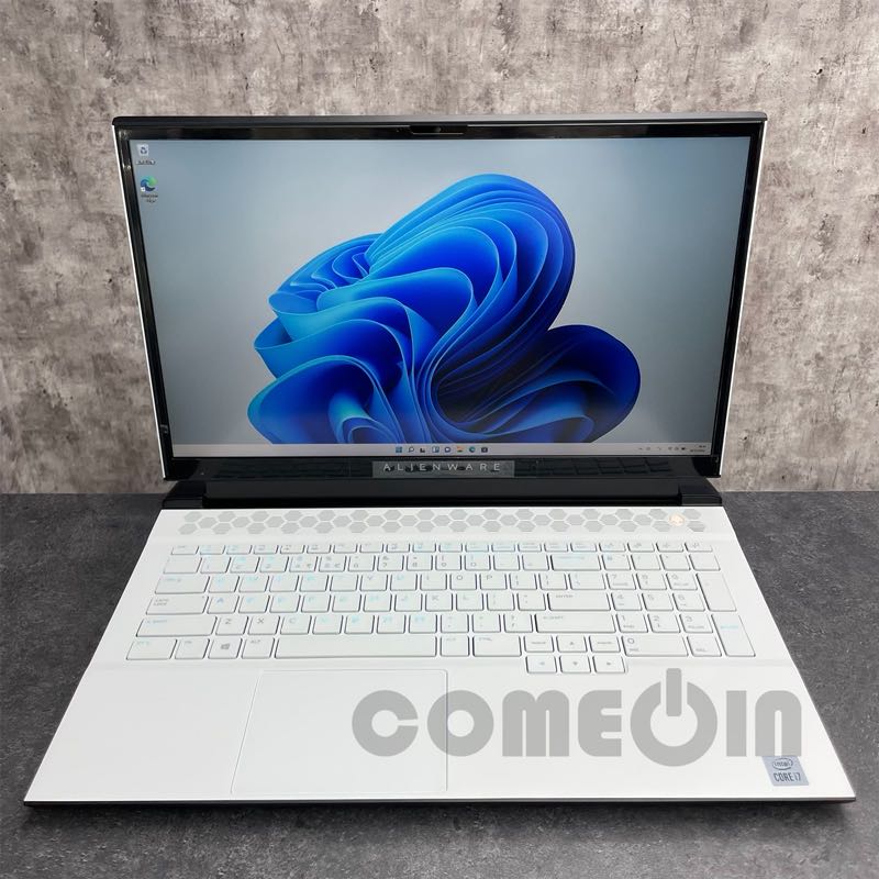Alienware M17 R4, 電腦&科技, 手提電腦- Carousell