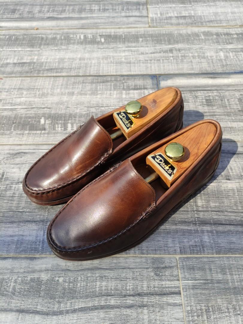 Allen Edmonds Sanibel, Men's Fashion 