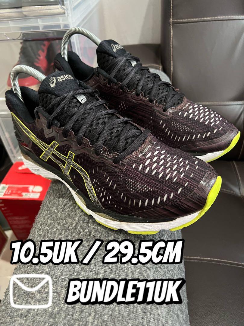 Asics kayano top 23 10.5