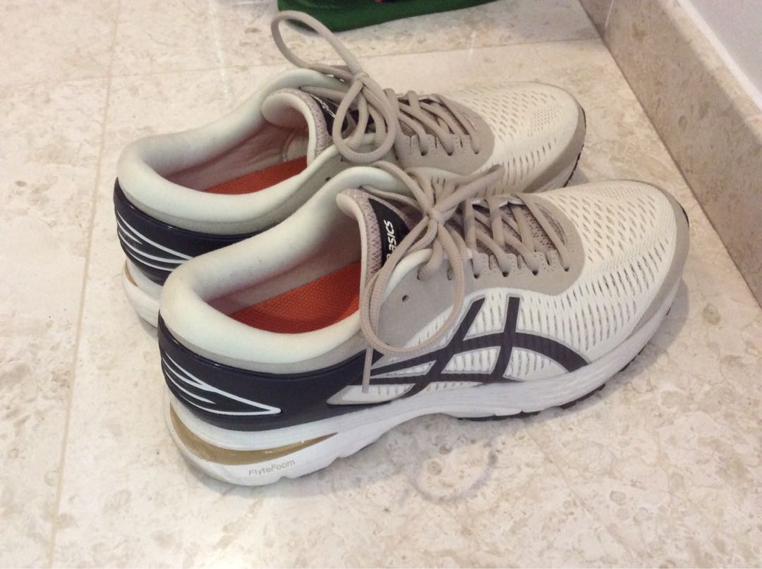 Reigning champ gel kayano 25 clearance