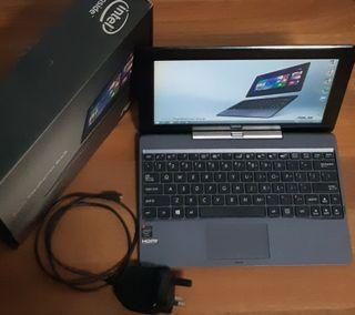 Asus Transformer Book