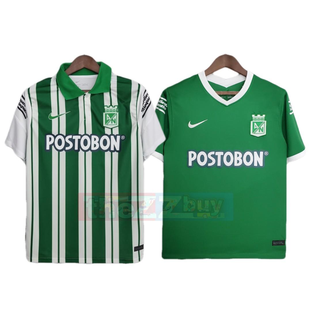 Postobon soccer jersey discount