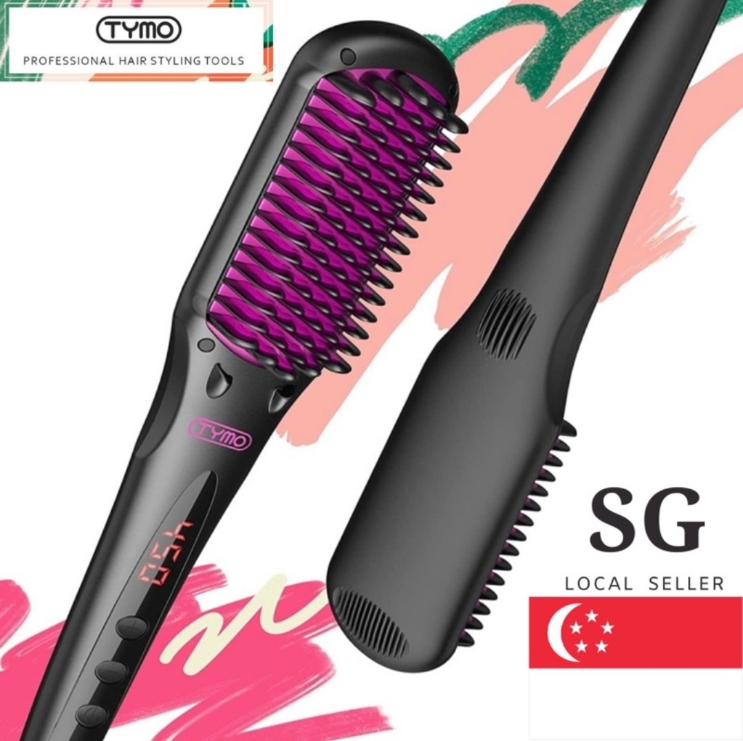 Tymo hair comb online