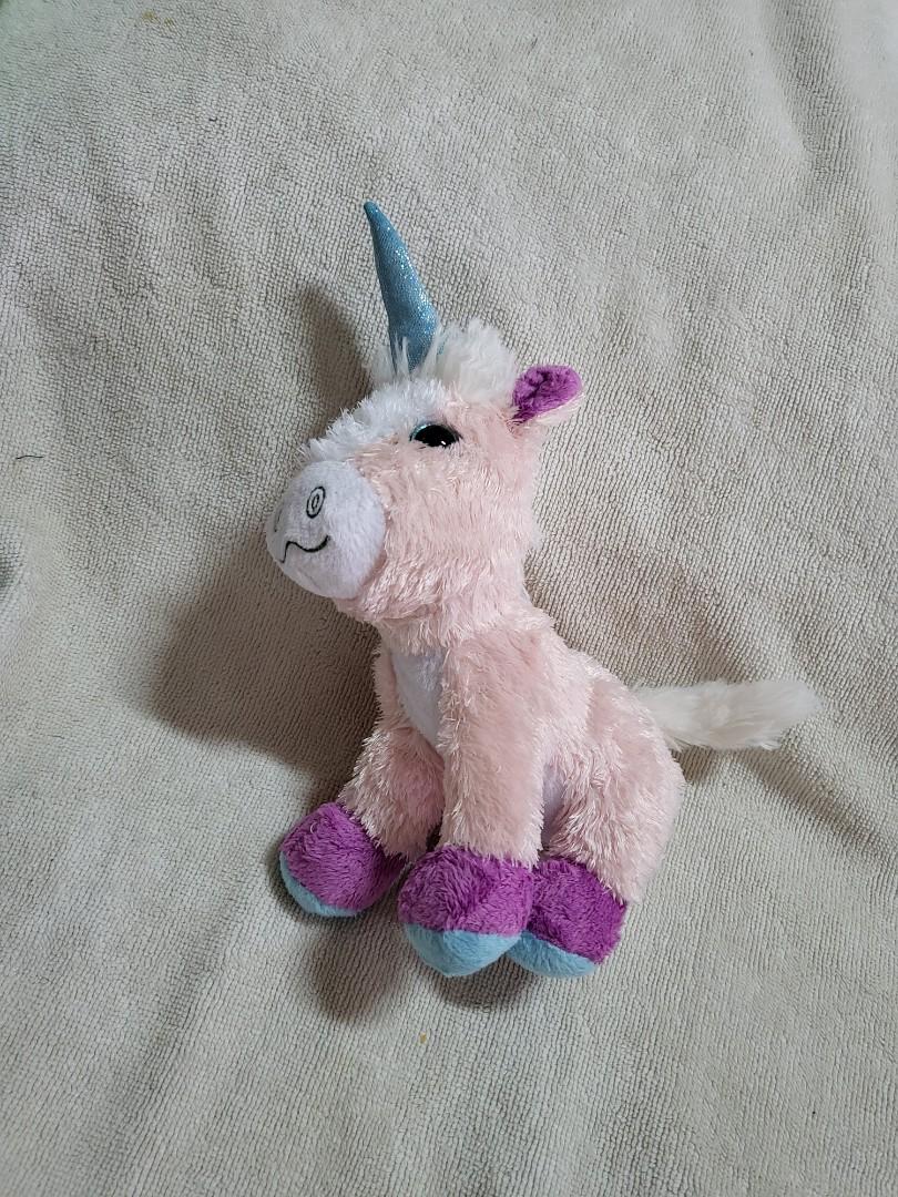 Winkeez unicorn top