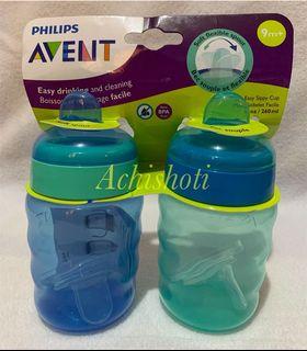 Avent My Easy Sippy Cup