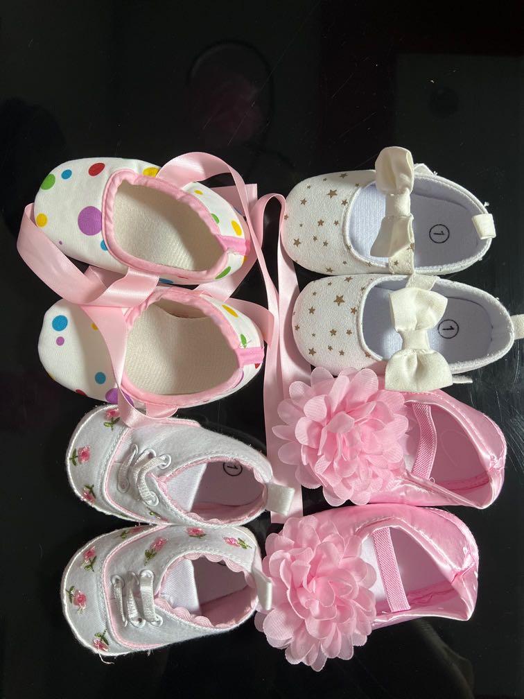 Girl new shoes sales 218