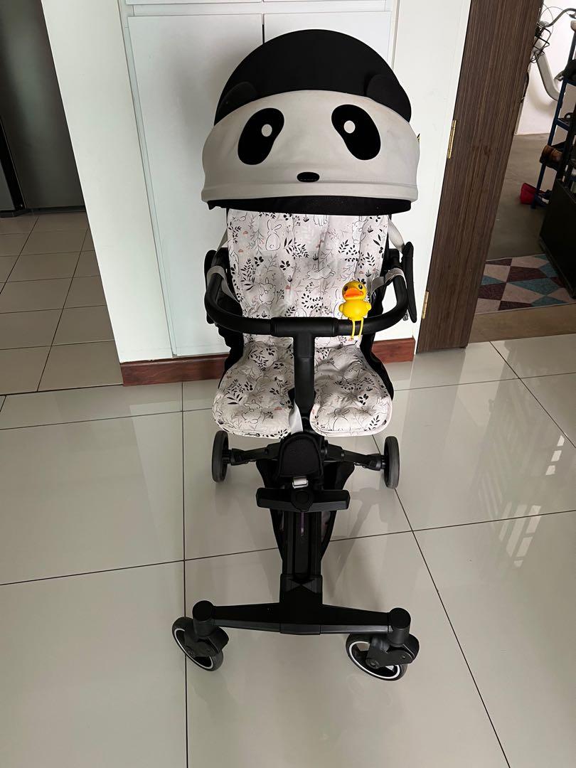Stroller yoya x6 online