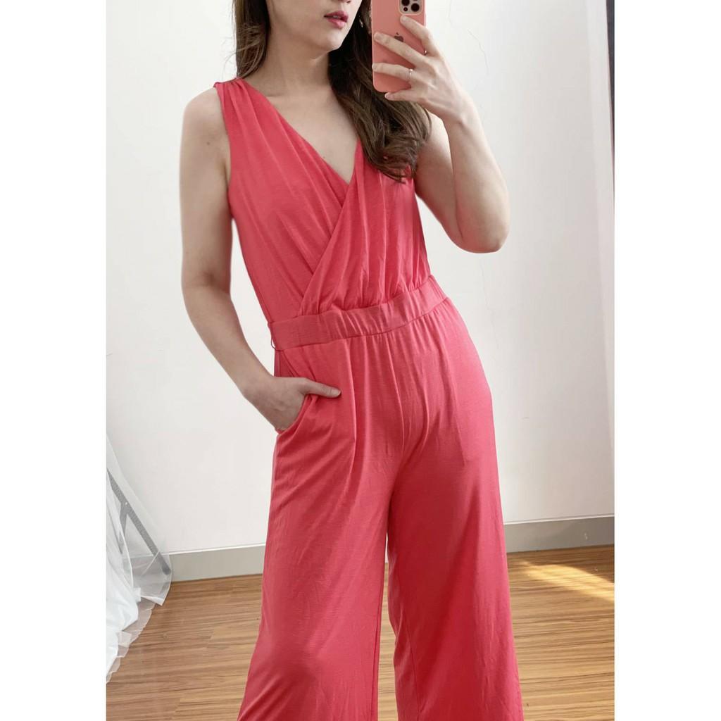 Banana Republic jumpsuit belt, Fesyen 