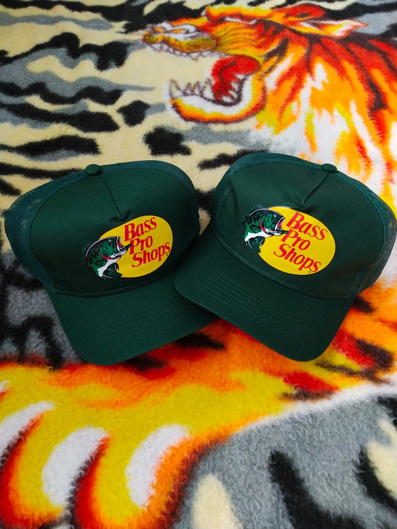 Bass pro, Men's Fashion, Watches 