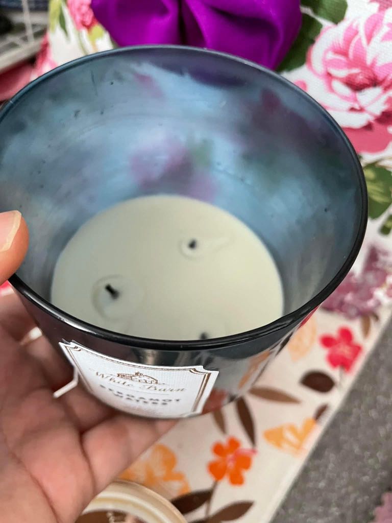 Bath n Body Works leftover candle, Looking For on Carousell