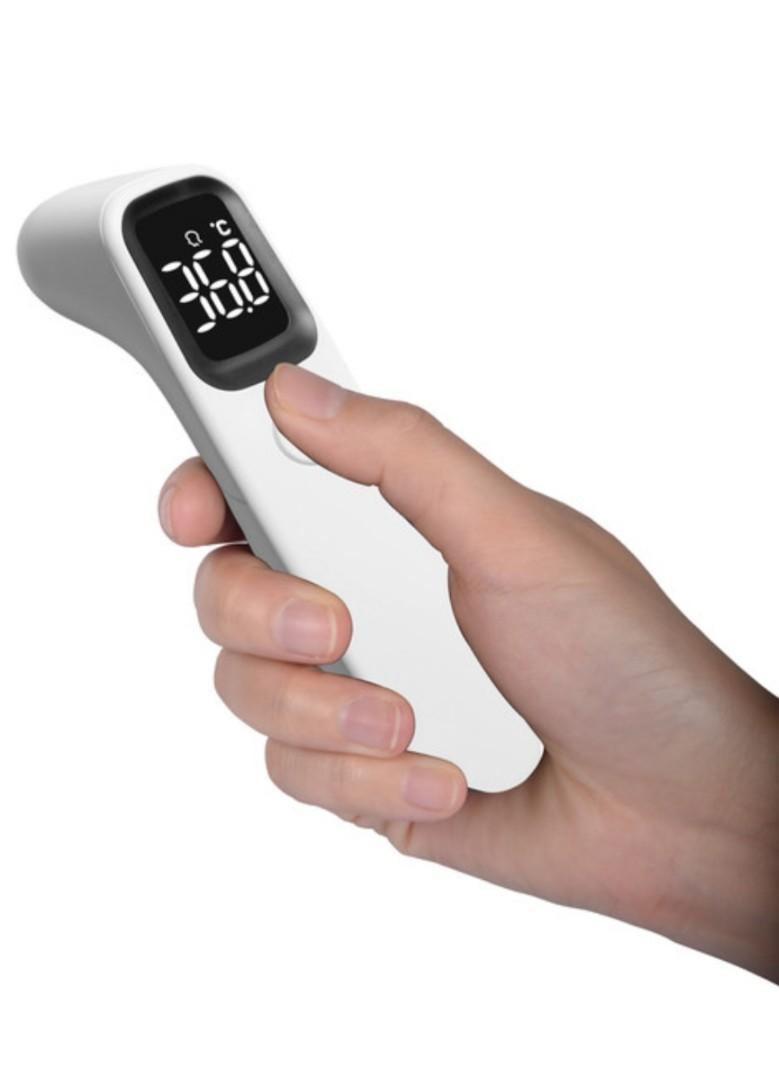 BBLOVE INFRARED THERMOMETER AETR1D1, Health & Nutrition, Thermometers