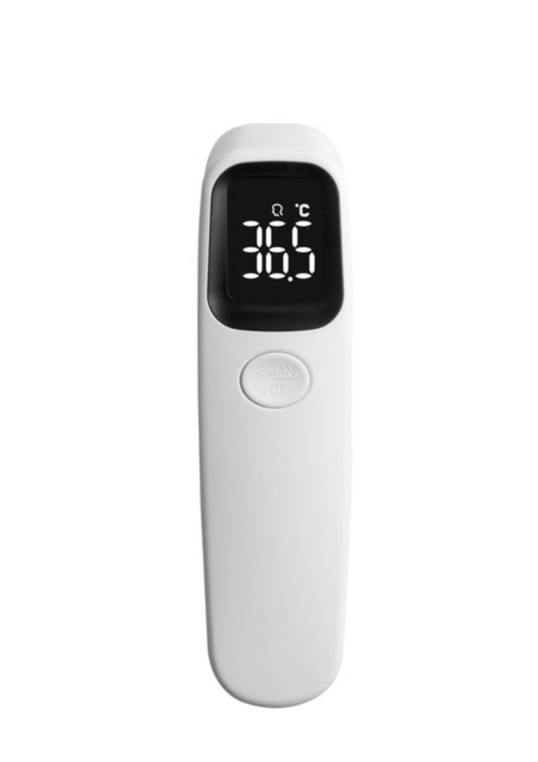 BBLOVE INFRARED THERMOMETER AETR1D1, Health & Nutrition, Thermometers