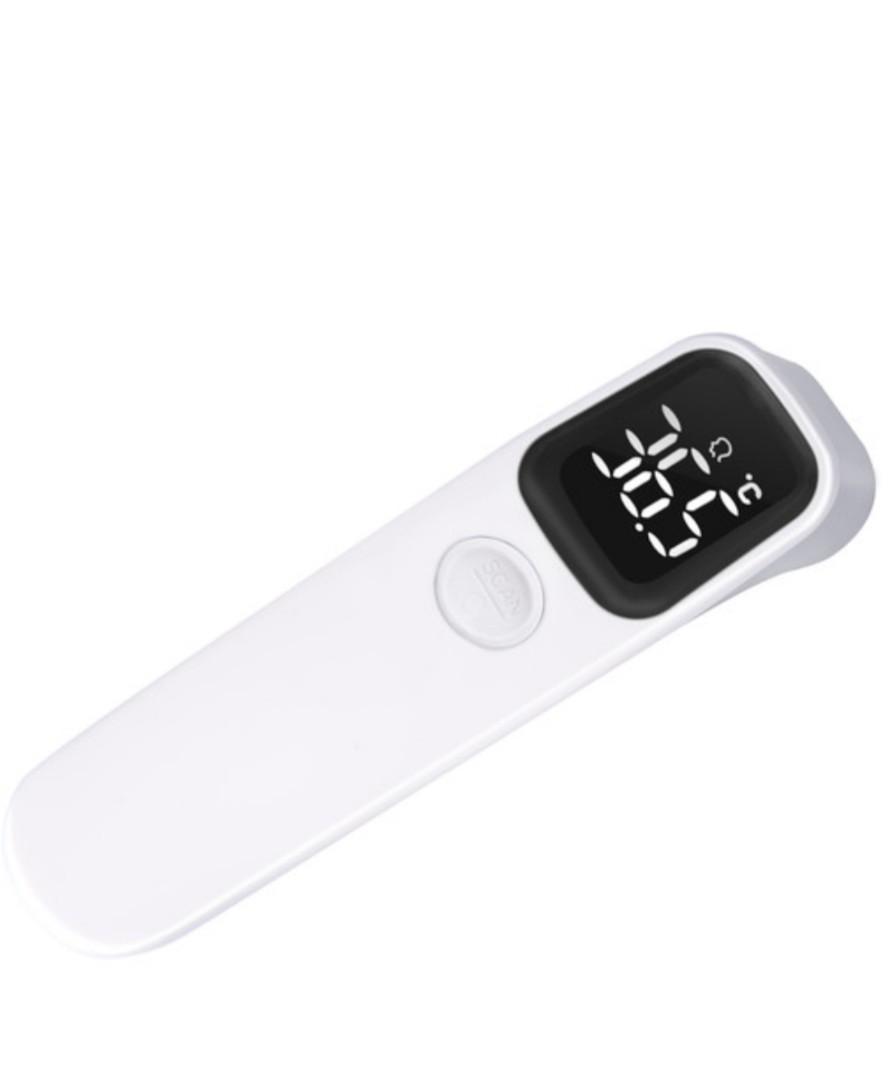 BBLOVE INFRARED THERMOMETER AETR1D1, Health & Nutrition, Thermometers