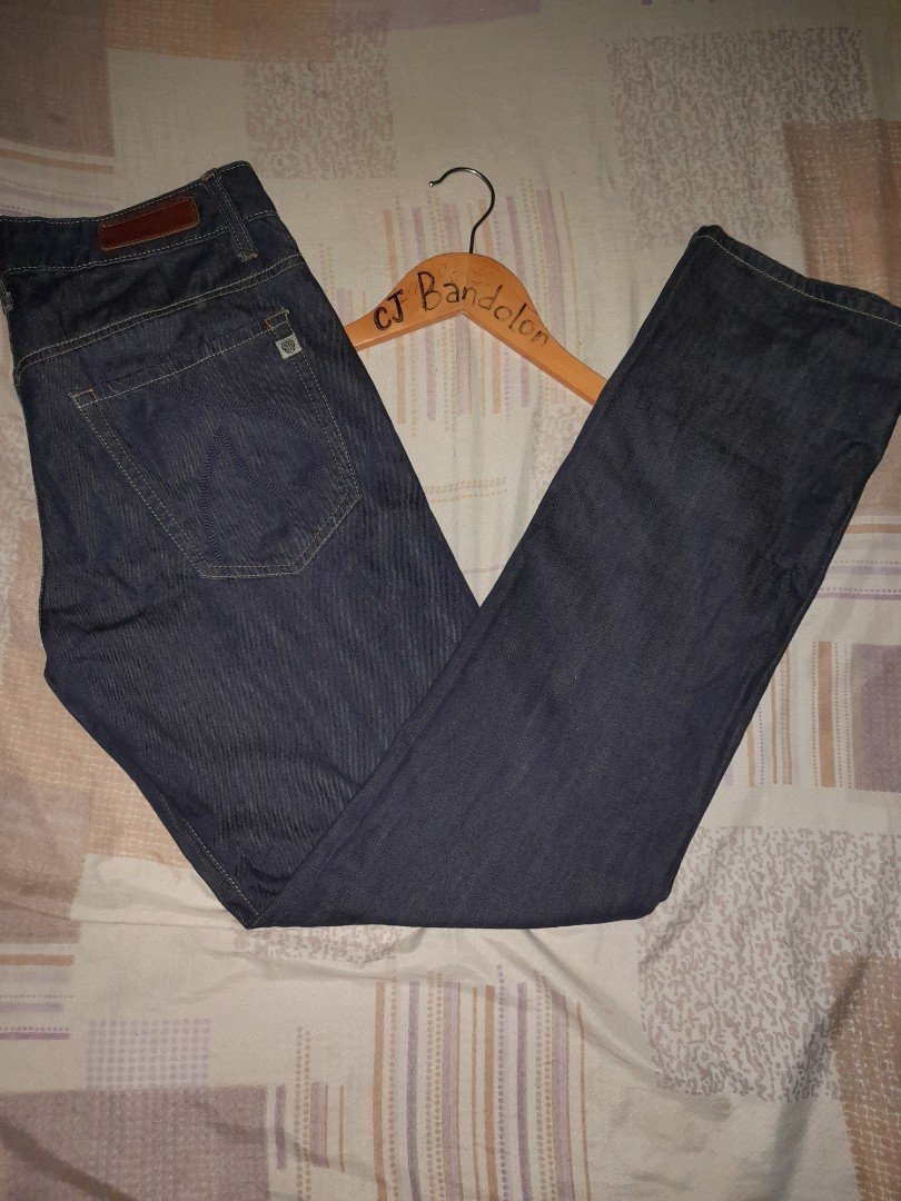 Beanpole jeans, Men's Fashion, Bottoms, Jeans on Carousell