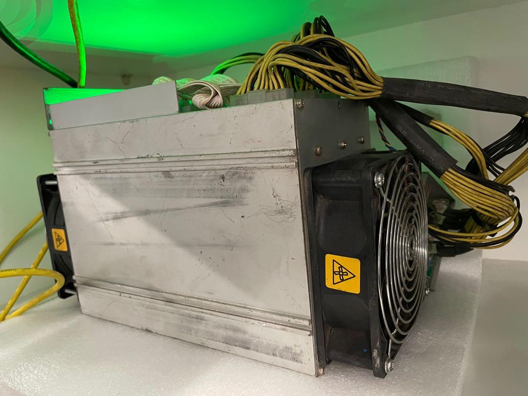 S9se miner best sale