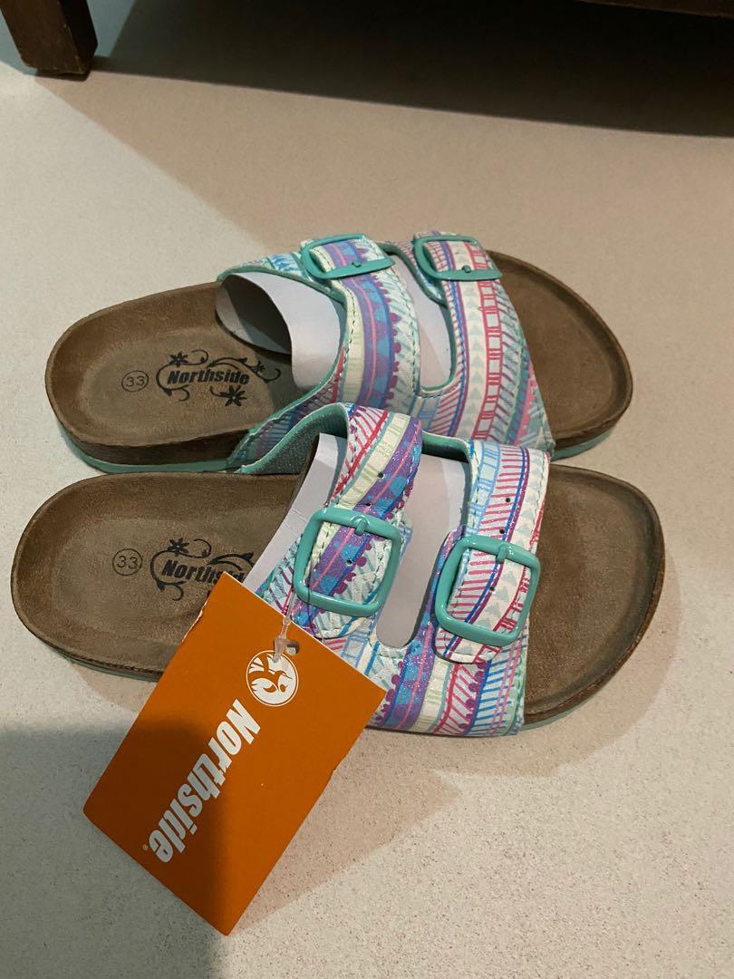 Frozen birkenstock sales