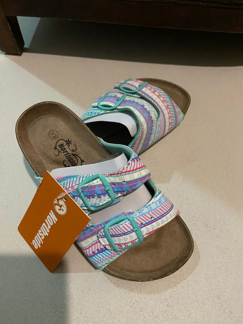 Frozen birkenstock new arrivals