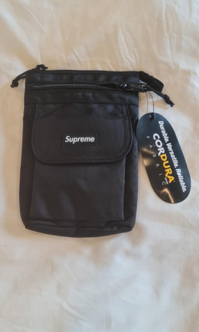 Supreme mini sling bag clearance