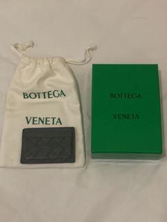 Bottega Veneta Card Case (Rare Color)