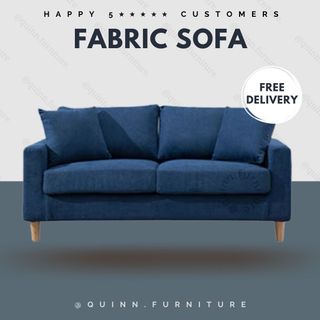 Fabric sofa Collection item 3