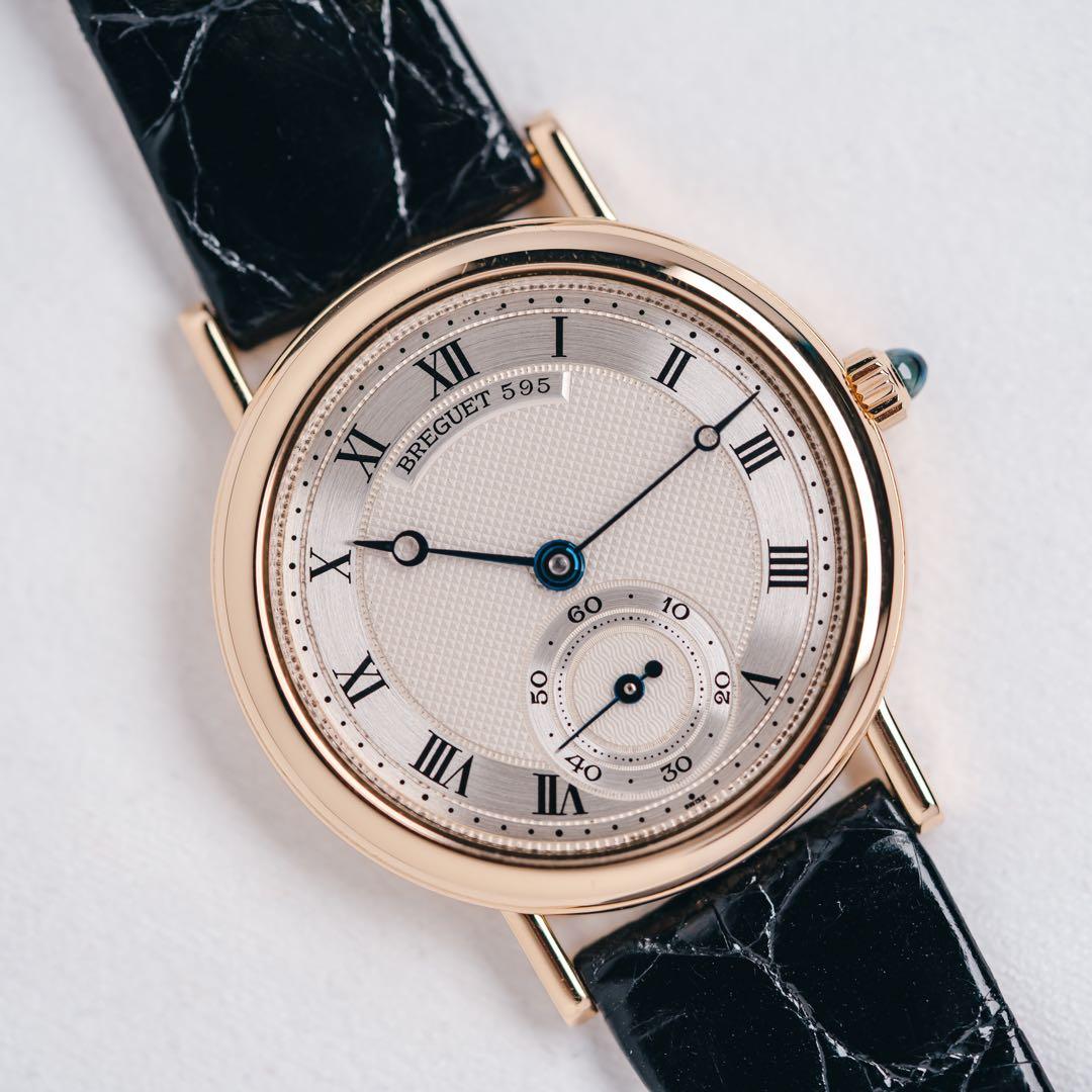 Breguet 3210 online